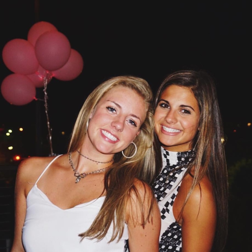 Meet your Posher, Sophia